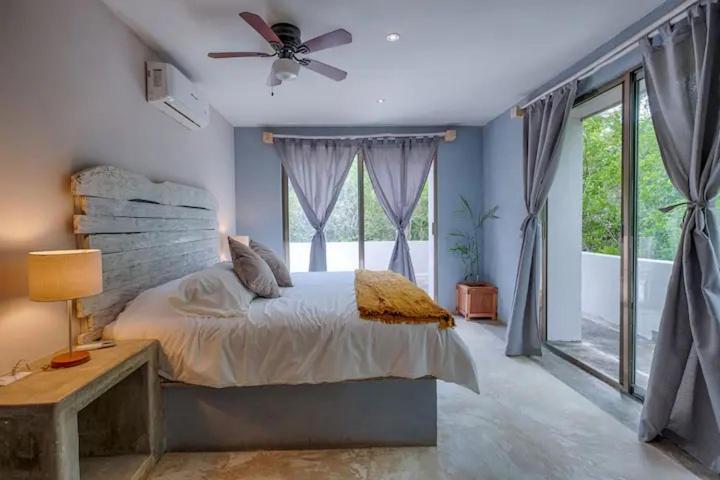 Vakantiehuis Santuario Bacalar