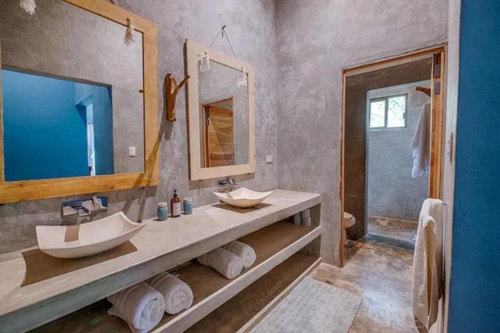 Santuario Vakantiehuis