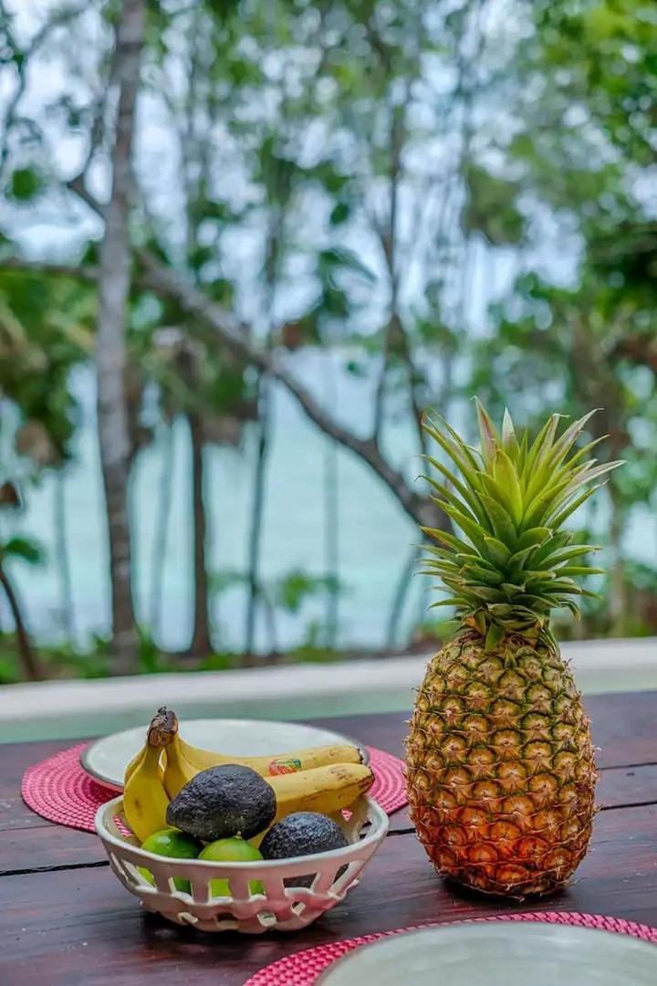 Vakantiehuis Santuario Bacalar